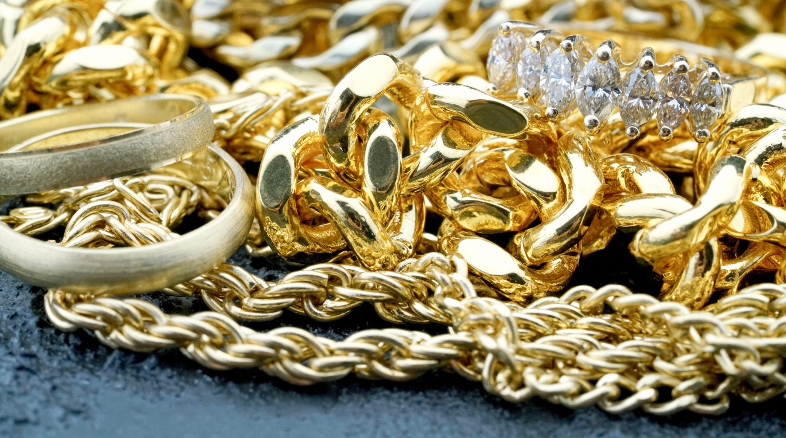 goldschmuck